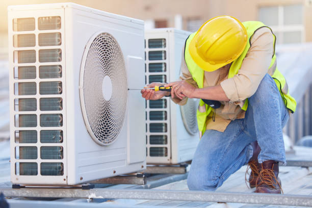 Best HVAC companies near me  in Eastpointe, MI