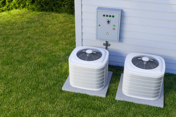 Best Best HVAC companies  in Eastpointe, MI