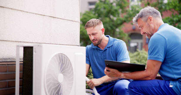 Best 24/7 HVAC repair  in Eastpointe, MI