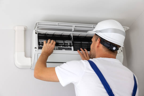 Best Affordable HVAC services  in Eastpointe, MI