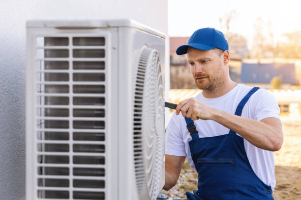 Best Emergency HVAC repair  in Eastpointe, MI