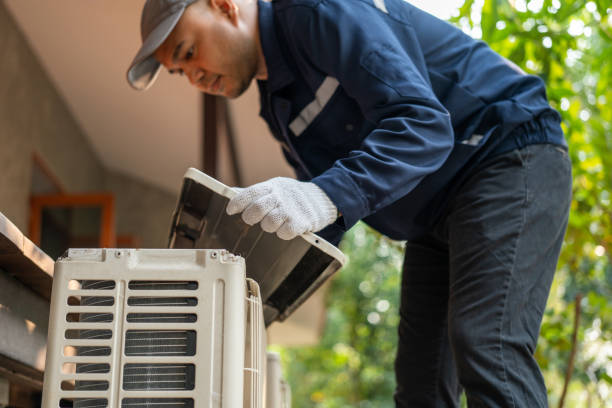 Best Ductless HVAC repair  in Eastpointe, MI