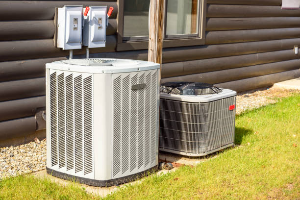 Best HVAC installation services  in Eastpointe, MI